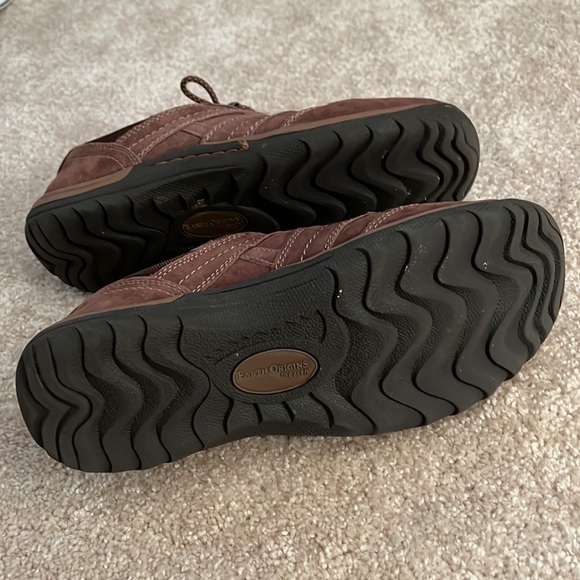 Earth Origins Lace Up walking shoe - Picture 8 of 10